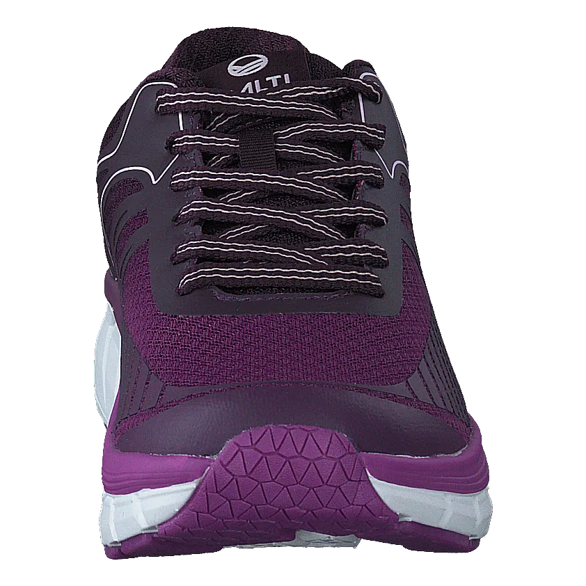 Tempo Walking Raisin Purple