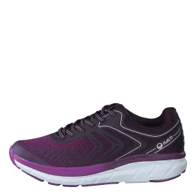 Tempo Walking Raisin Purple