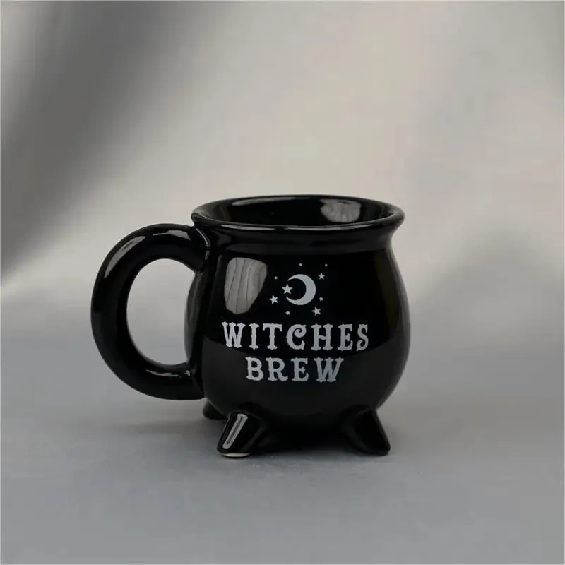 Witches Brew Coffee Mug