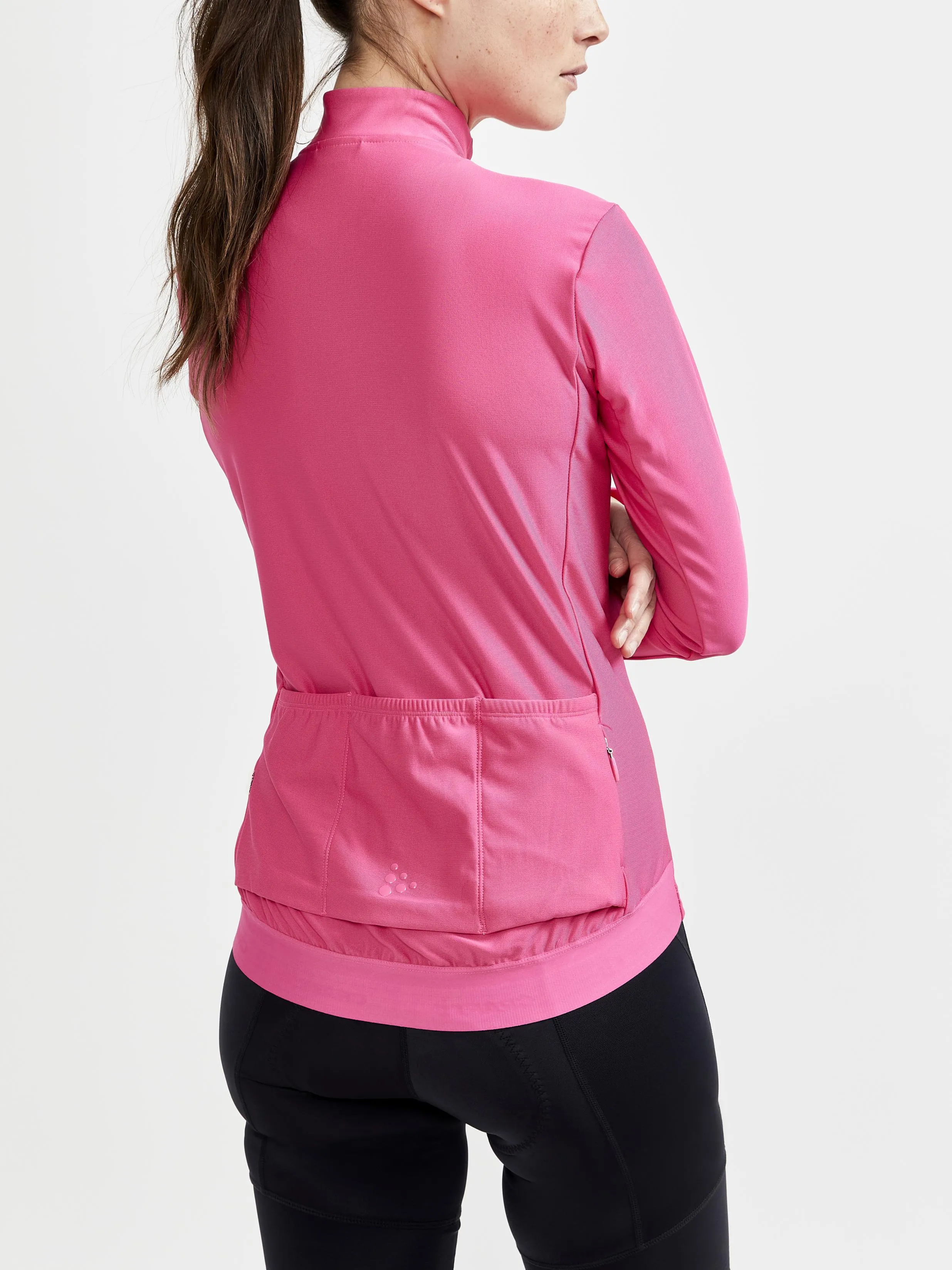 WOMEN'S ADV ESSENCE CYCLING JERSEY