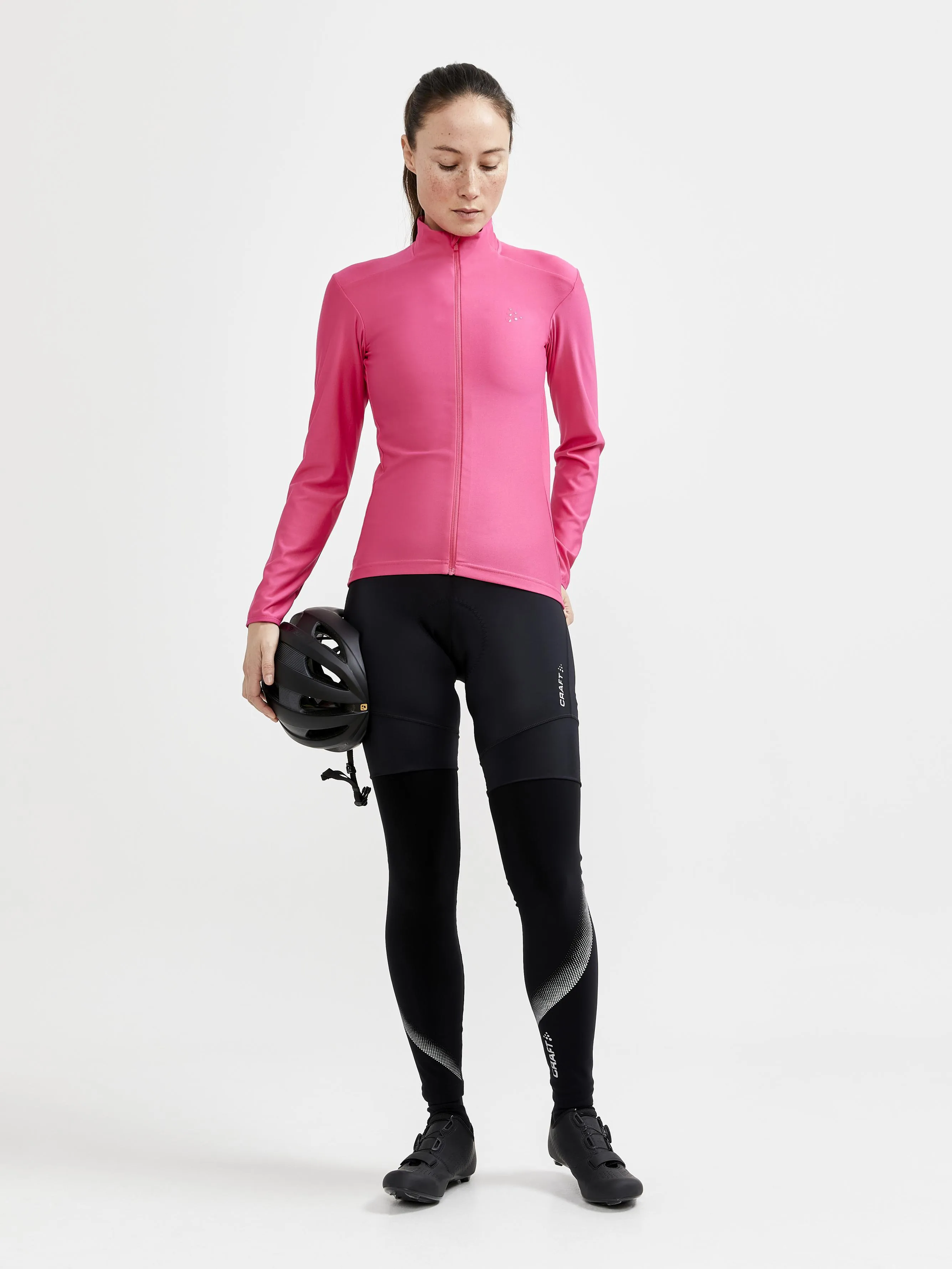 WOMEN'S ADV ESSENCE CYCLING JERSEY