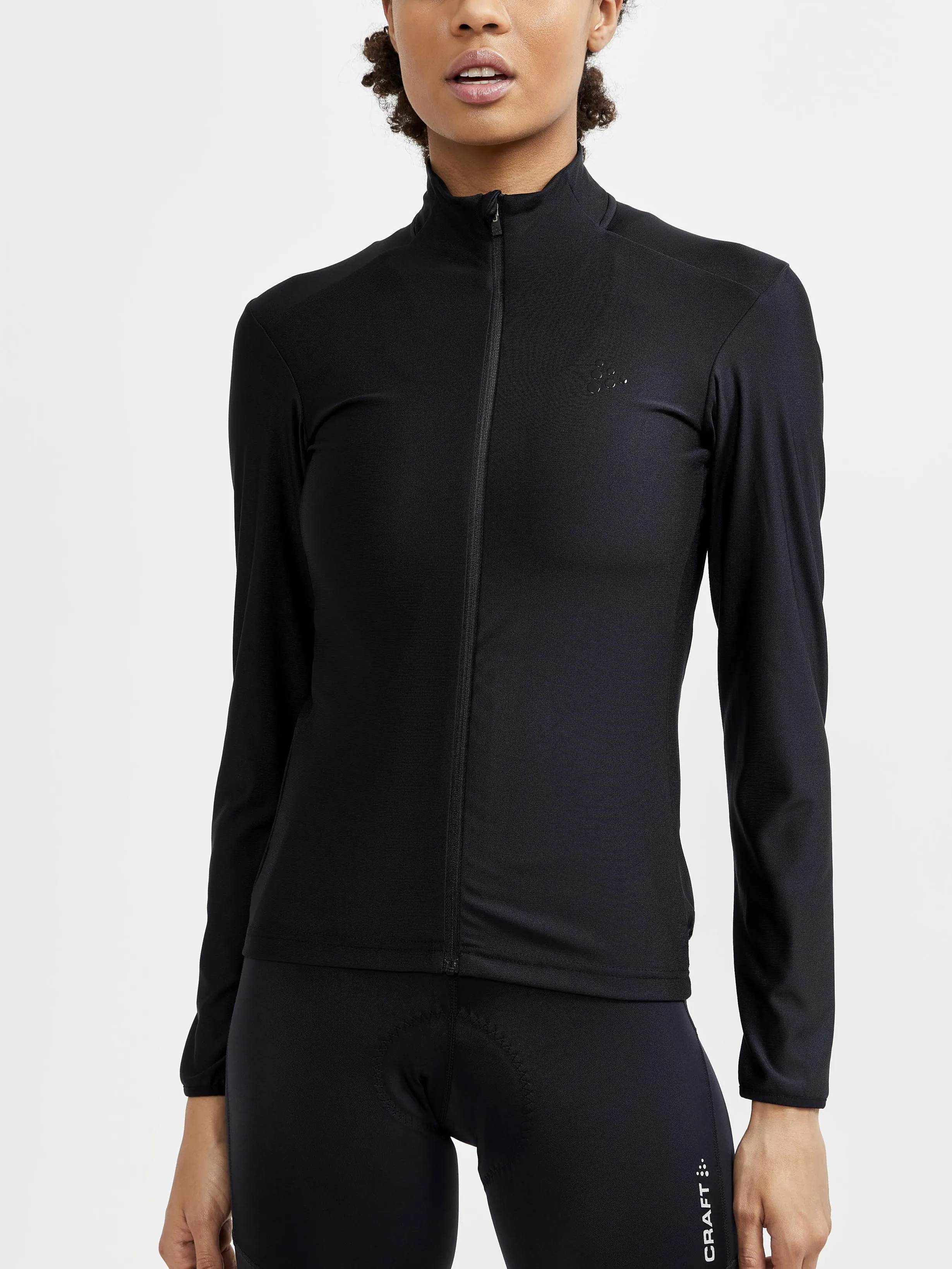 WOMEN'S ADV ESSENCE CYCLING JERSEY