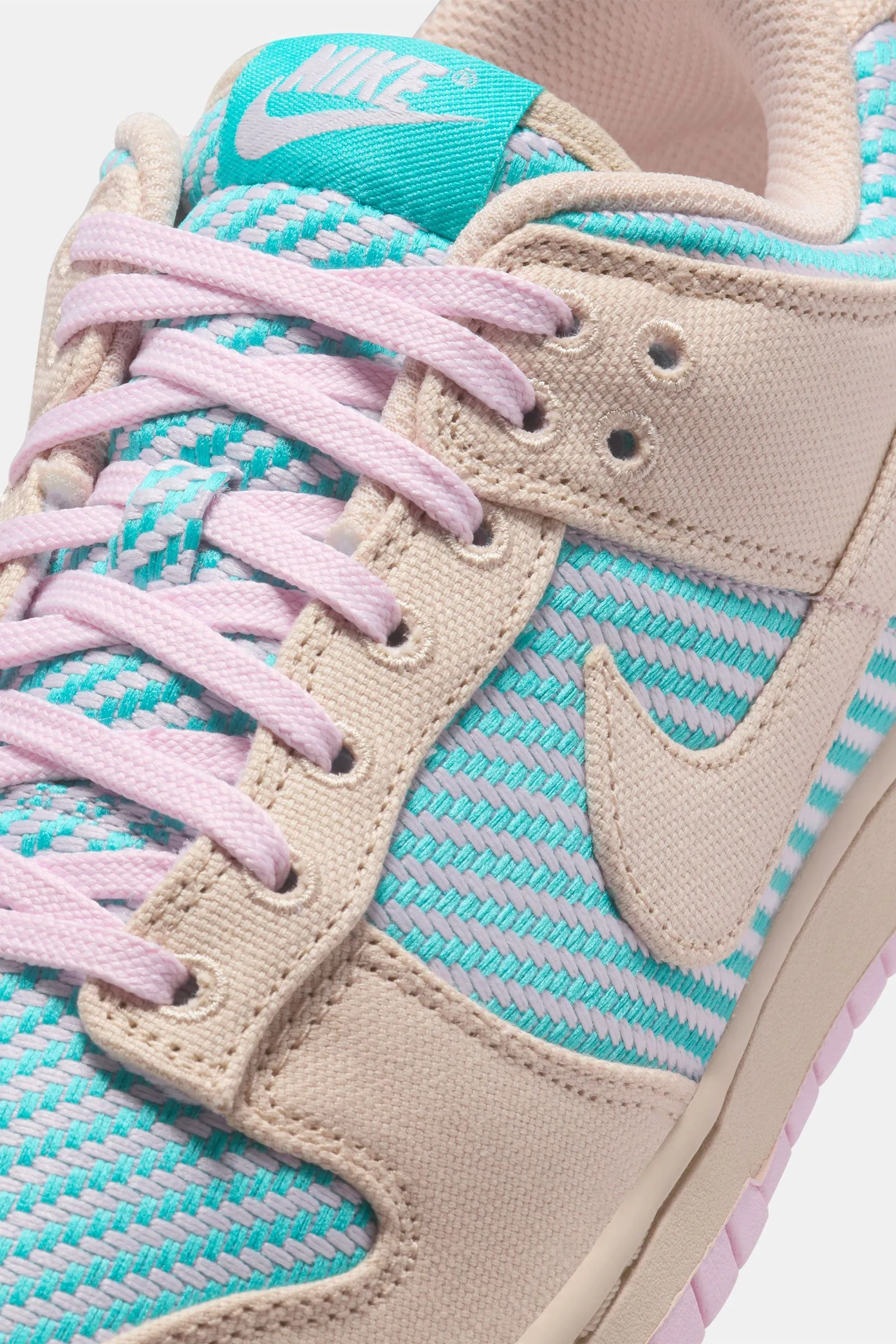 Women's Nike Dunk Low