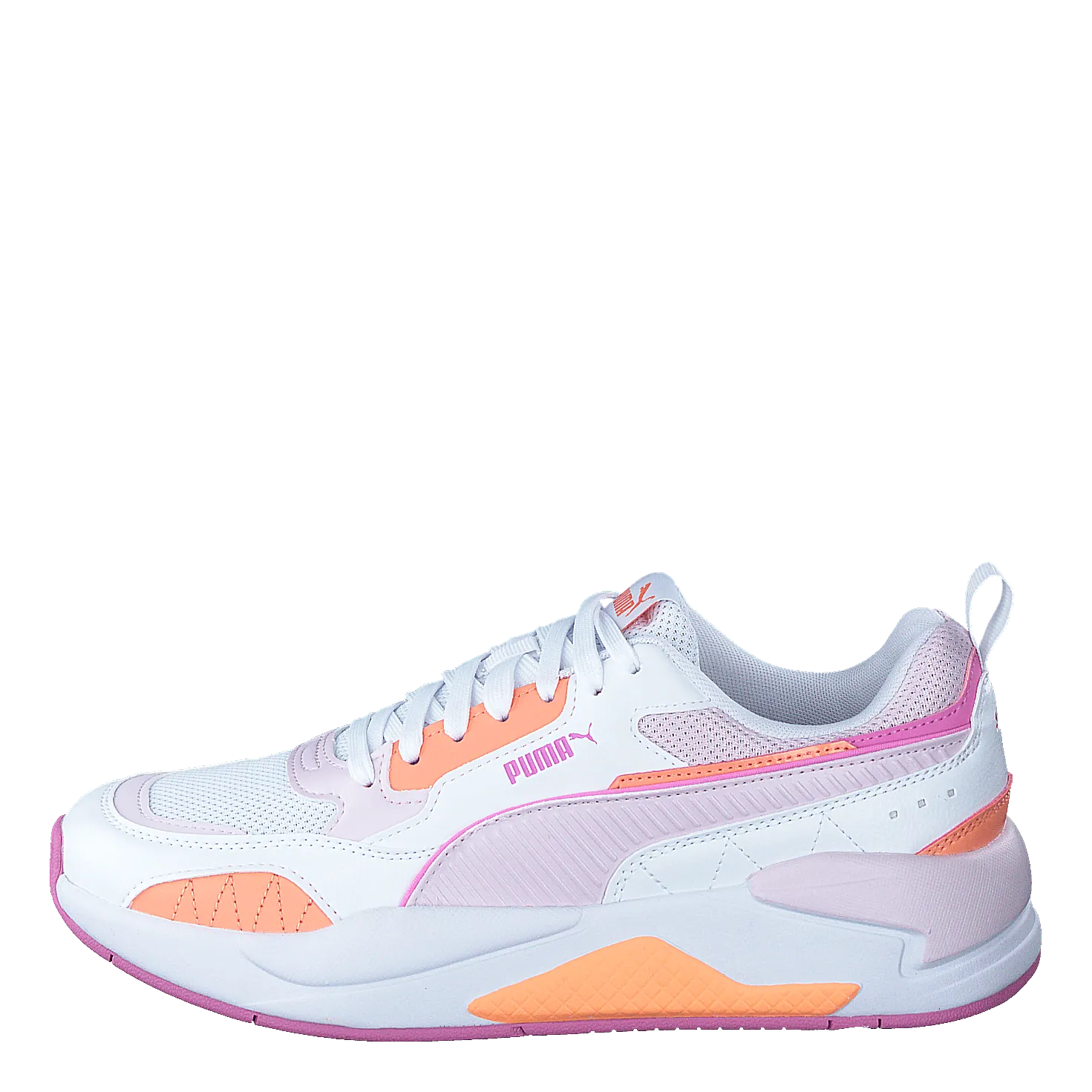 X-ray 2 Square Puma White-lavender Fog-peach